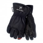 Непродувні рукавички Extremities Super Windy Black L