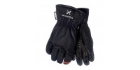 Непродувні рукавички Extremities Super Windy Black L