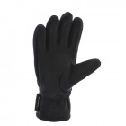 Непродувні перчатки Extremities Windy Glove Black L
