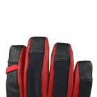 Водонепроникні рукавички Extremities Glacier Glove GTX Black / Red M