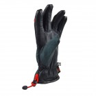 Водонепроникні рукавички Extremities Mistaya Glove Grey M