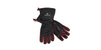 Водонепроникні перчатки Extremities Polar Glacier Gauntlet GTX Black / Red M