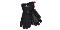 Непромокаючі рукавички Extremities Super Munro Glove GTX, колір Black, M