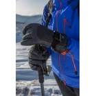 Водонепроникні рукавички Extremities Torres Peak Glove Grey / Black M