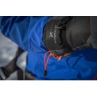 Водонепроникні рукавички Extremities Torres Peak Glove Grey / Black M