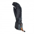 Водонепроникні рукавички Extremities Torres Peak Glove Grey / Black M