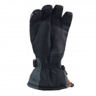 Водонепроникні рукавички Extremities Torres Peak Glove Grey / Black M