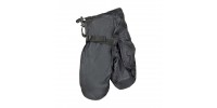 Водонепроникні рукавиці-верхівки Extremities Top Bags Black S