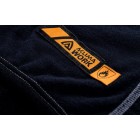 Вогнестійкі худі Aclima Work X-Warm Hood Sweater DarkNavy XL