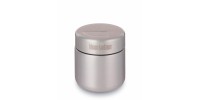 Контейнер Klean Kanteen Food Canister Brushed Stainless 473 мл