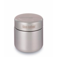 Контейнер Klean Kanteen Food Canister Brushed Stainless 473 мл