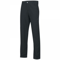 Штани чоловічі Mammut HIKING PANTS MEN black 48 EU