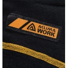 Термоштані Aclima Work Warm Longs Black XL