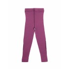 Термоштани дитячі Aclima WarmWool Longs Children Damson 100 см