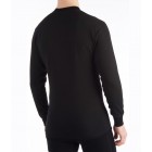 Термокофта Aclima HotWool 230 gr Crew Neck Unisex Black XXL