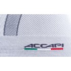 Термокофта жіноча Accapi X-Country Long Sleeve Shirt Woman 950 silver XS/S