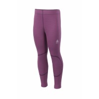 Термоштани дитячі Aclima WarmWool Longs Children Damson 100 см