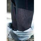 Термоштани чоловічі Aclima WoolNet Longs Man Black XS