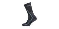 Трекінгові носки Accapi Trekking Thermic 999 black 45-47