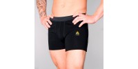 Труси чоловічі Aclima WarmWool Shorts Black XL