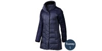 Куртка жіноча MARMOT Wm's Alderbrook Jacket (pL), синя