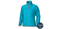 Куртка жіноча MARMOT Wm's Trail Wind, sea glass (р.XL) 35960.2381-XL