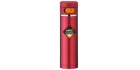 Термос Kovea KDW-SL200 One-touch slim (0.2л), бордовий