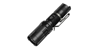 Ліхтар Nitecore MT10A (Сree XM-L2 U2, 920 люмен, 10 режимів, 1хAA/14500)