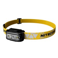 Ліхтар налобний Nitecore NU17