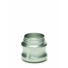 Пляшечка для годування Kid Kanteen Baby Bottle Brushed Stainless 148 ml