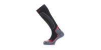 Гірськолижні шкарпетки Accapi Ski Ergonomic 999 black 37-39
