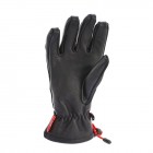 Непродувні рукавички Extremities Guide Glove Black S