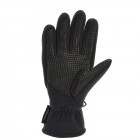 Непродувні рукавички Extremities Sticky Windy Black M