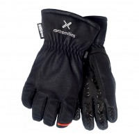 Непродувні рукавички Extremities Super Windy Black S