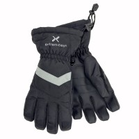 Непромокаючі рукавички дружин. Extremities Wmn's Corbett GTX Black XS