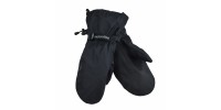 Непромокаючі рукавиці-верхівки Extremities Tuff Bags GTX Black S