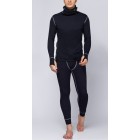 Вогнестійкі термокальсони Aclima Work X-Warm Longs DarkNavy L