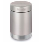 Термоконтейнер Klean Kanteen Insulated Food Canister Brushed Stainless 473 ml