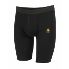 Шорти чоловік. Aclima WarmWool Long Shorts Man Black M