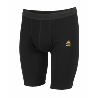 Шорти чоловік. Aclima WarmWool Long Shorts Man Black S