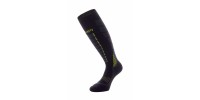 Сноубордичні носки Accapi Snowboard 999 black 45-47