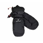 Теплі рукавиці Extremities Hot Bags Black S