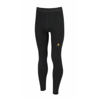 Термокальсони чоловічі Aclima WarmWool Longs Man Black L