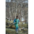 Термокальсони дитячі Aclima WarmWool Longs Children Damson 110 см