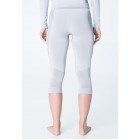  Термокальсони жіночі Accapi Propulsive ¾ Trousers Woman 950 silver M/L