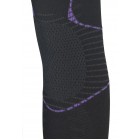 Термокальсони жіночі Accapi X-Country Long Trousers Woman 999 black M/L