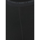 Термокальсони жіночі Aclima LightWool Longs Woman JetBlack XS