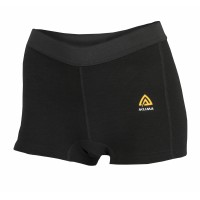 Шорти дружин. Aclima WarmWool Shorts Woman Black L