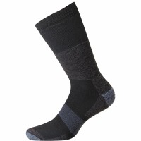 Трекінгові шкарпетки Accapi Trekking Light 999 black 42-44