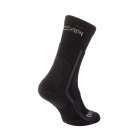 Трекінгові шкарпетки Accapi Trekking Thermic 999 black 39-41
